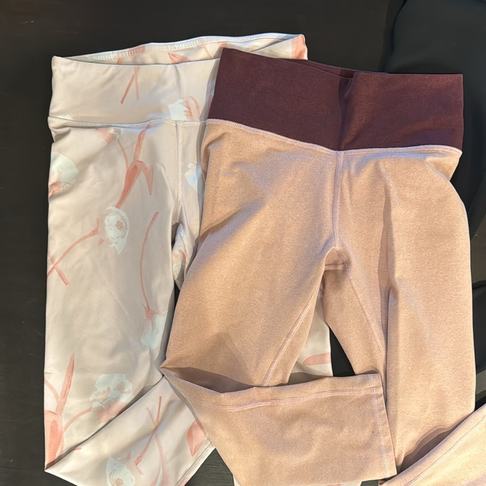 Fabletics Leggings Bundle S/6 - image 2